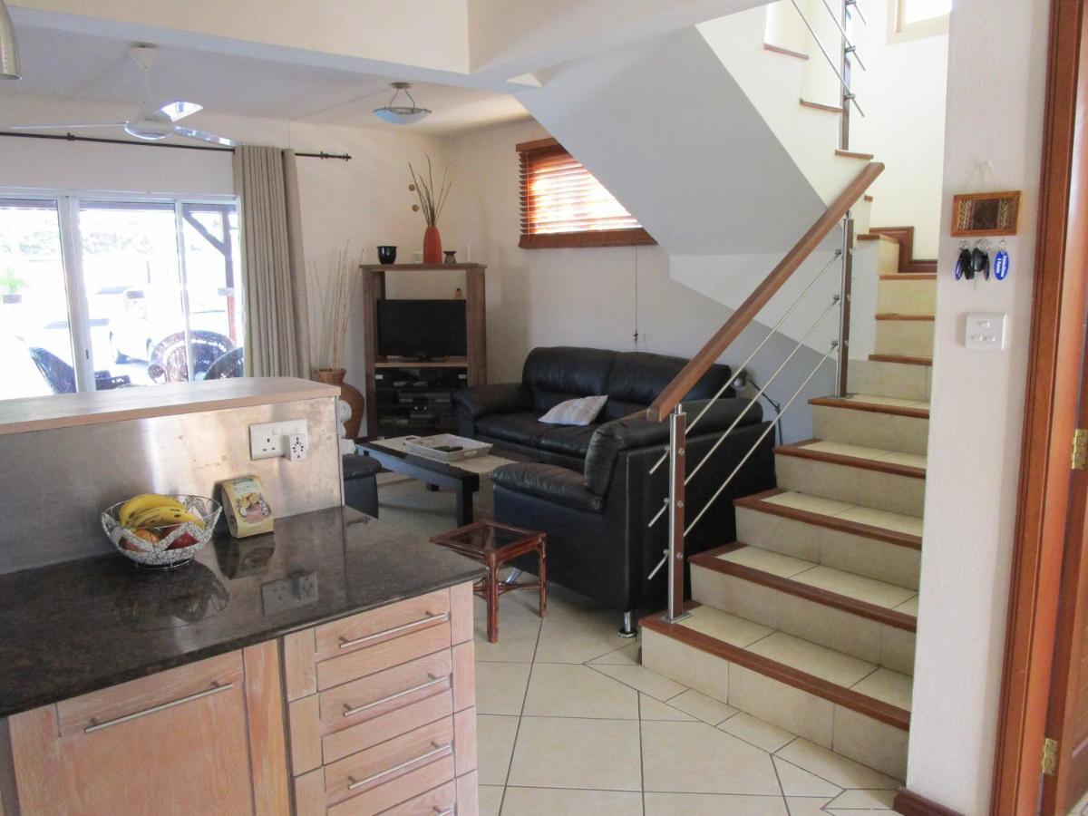 Villa Bayswater Тамарін Номер фото